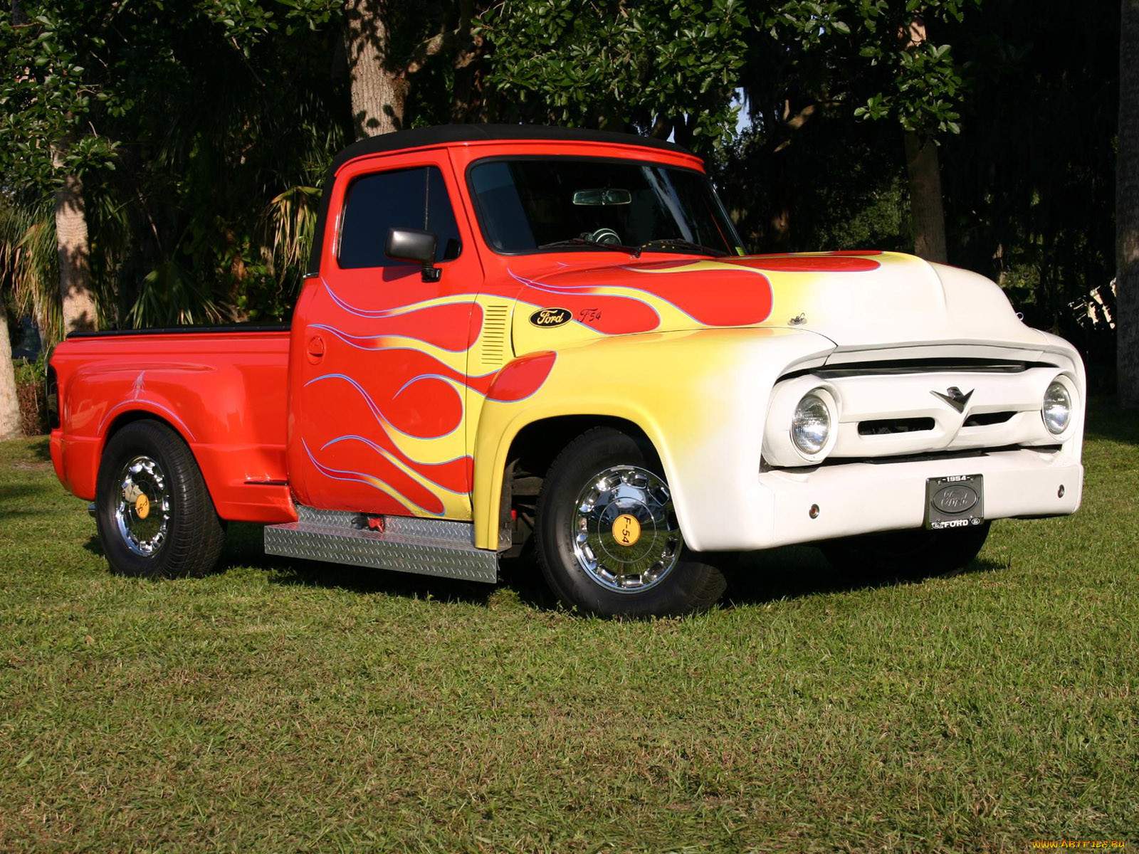 , ford